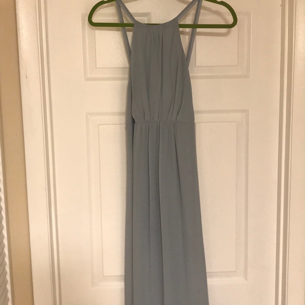 Show me your mumu bridesmaid dress